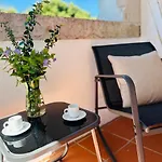 Casa Da Vela בית נופש *