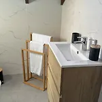 Casa Da Vela בית נופש *