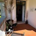 Casa Da Vela בוארקוס