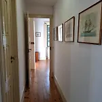 Casa Da Vela בית נופש בוארקוס