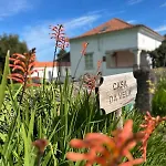 בית נופש Casa Da Vela