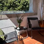 Casa Da Vela בית נופש *