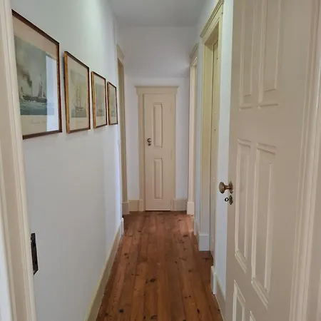 בית נופש Casa Da Vela By Ferias Em Figueira