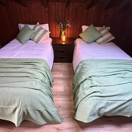 בית נופש Casa Da Vela By Ferias Em Figueira *