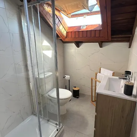 בית נופש Casa Da Vela By Ferias Em Figueira בוארקוס