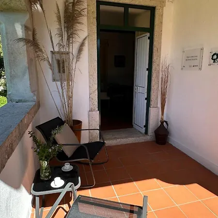 Casa Da Vela By Ferias Em Figueira Buarcos