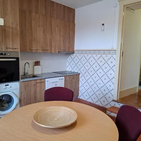 Casa Da Vela By Ferias Em Figueira בית נופש