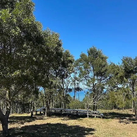 בית נופש Casa Da Vela By Ferias Em Figueira