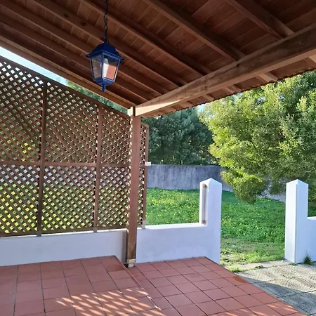 Casa Da Vela Буаркуш