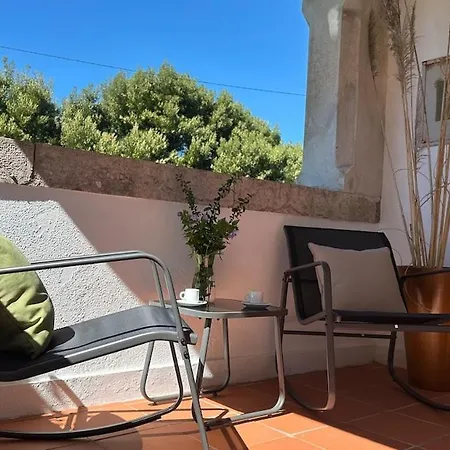 Casa Da Vela By Ferias Em Figueira * Buarcos e São Julião