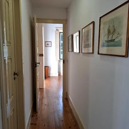 Casa Da Vela Feriehus Buarcos