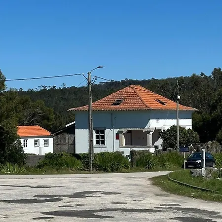 Casa Da Vela *