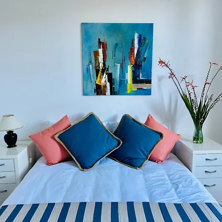 Casa Da Vela By Ferias Em Figueira בוארקוס