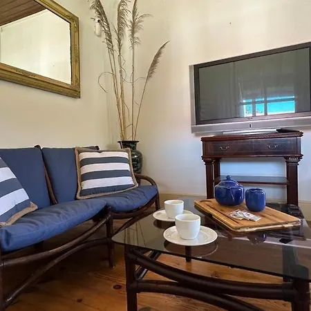 Casa Da Vela By Ferias Em Figueira בית נופש