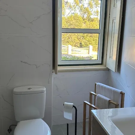 בית נופש Casa Da Vela By Ferias Em Figueira *