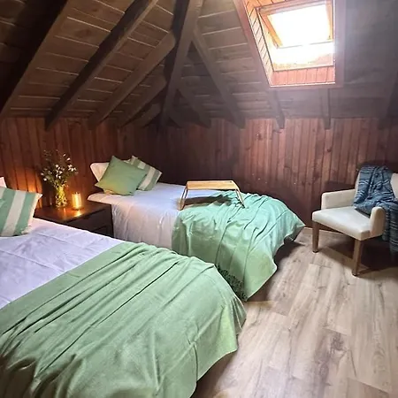 Casa Da Vela By Ferias Em Figueira * בוארקוס