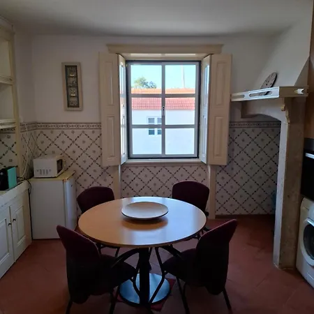 Дом отдыха Casa Da Vela