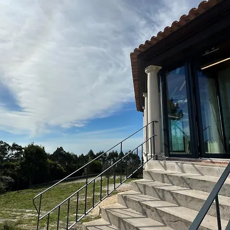 Feriehus Casa Da Vela *
