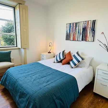 Casa Da Vela By Ferias Em Figueira בית נופש בוארקוס