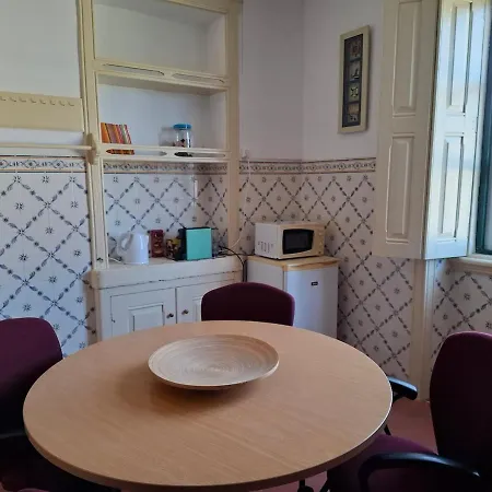 Casa Da Vela By Ferias Em Figueira