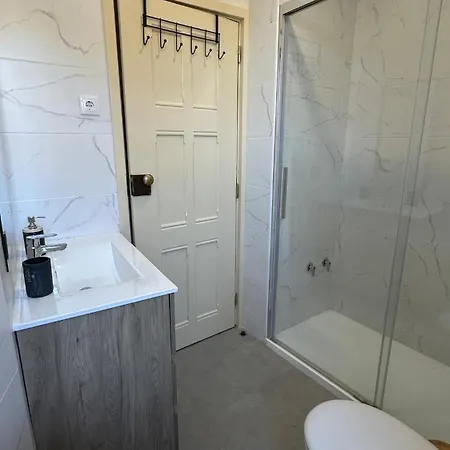 בית נופש Casa Da Vela By Ferias Em Figueira