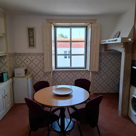 Дом отдыха Casa Da Vela *