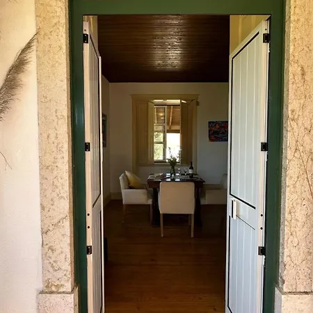 בית נופש Casa Da Vela By Ferias Em Figueira בוארקוס