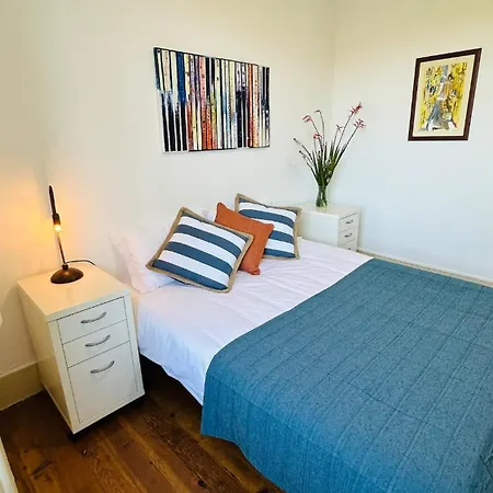 Casa Da Vela By Ferias Em Figueira *