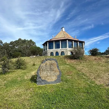 Casa Da Vela * Буаркуш
