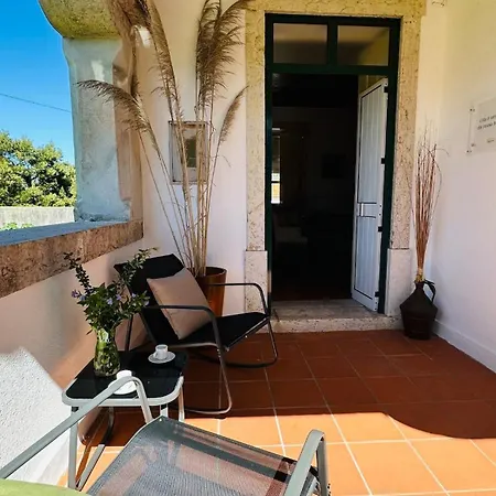 Feriehus Casa Da Vela