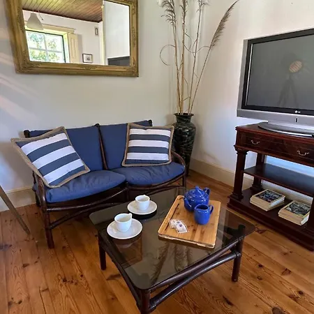 בית נופש Casa Da Vela By Ferias Em Figueira *