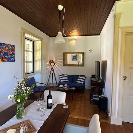 Casa Da Vela By Ferias Em Figueira * בוארקוס