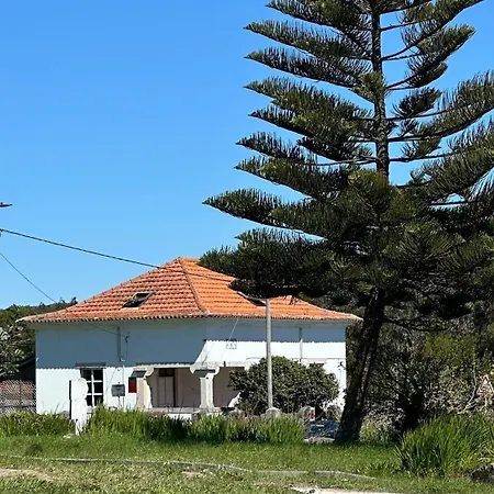 Casa Da Vela Feriehus