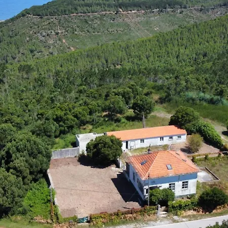 בית נופש Casa Da Vela בוארקוס