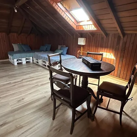 Casa Da Vela * Буаркуш