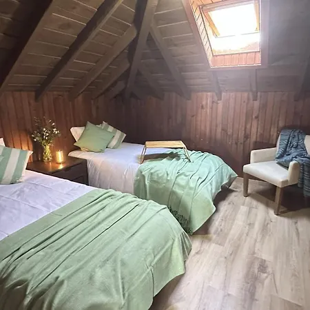 Casa Da Vela Buarcos