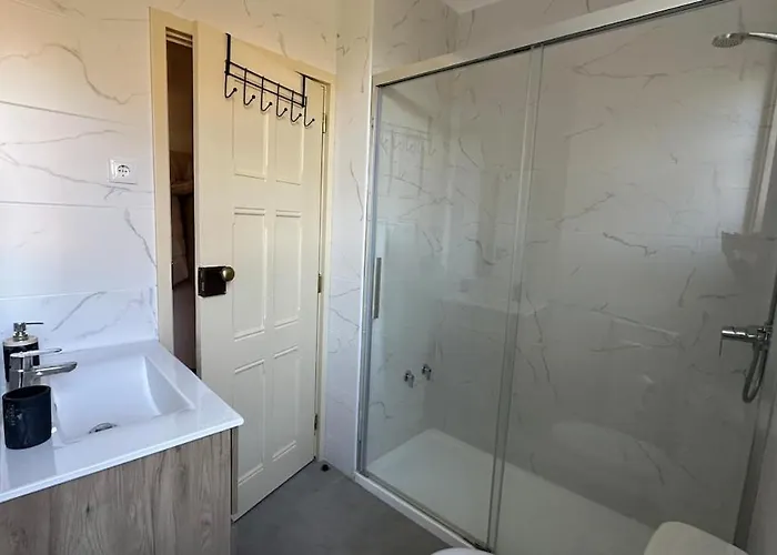 Casa Da Vela By Em Figueira Hébergement de vacances *