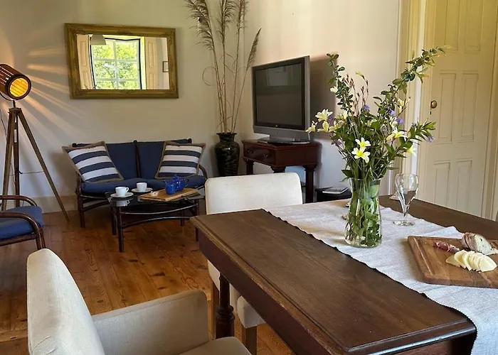 Casa Da Vela By Em Figueira