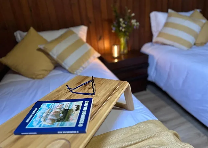 Casa Da Vela By Em Figueira Buarcos