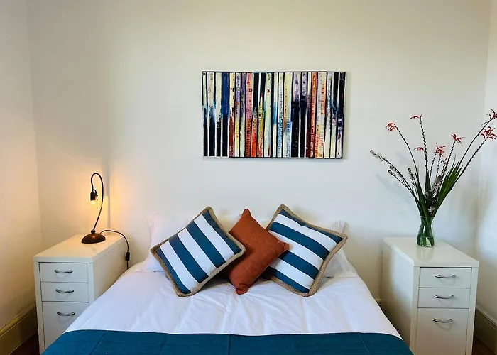 Casa Da Vela By Em Figueira