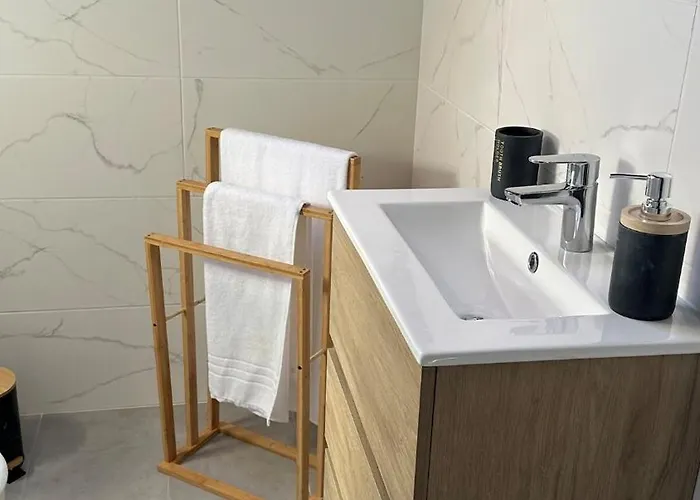 Casa Da Vela By Em Figueira Hébergement de vacances *