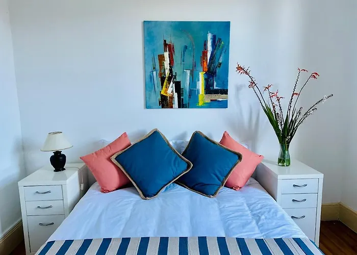 Casa Da Vela By Em Figueira Buarcos