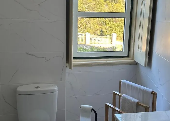 Hébergement de vacances Casa Da Vela By Em Figueira *