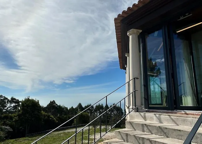 Hébergement de vacances Casa Da Vela By Em Figueira *