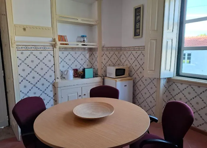 Casa Da Vela By Em Figueira