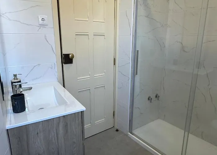 Hébergement de vacances Casa Da Vela By Em Figueira