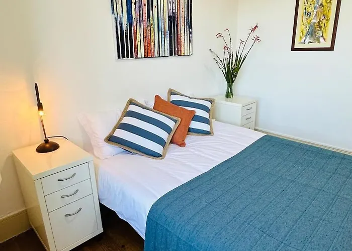 Casa Da Vela By Em Figueira *