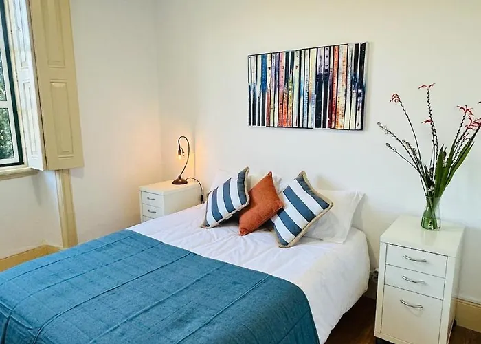 Casa Da Vela By Em Figueira *