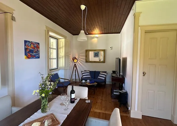 Casa Da Vela By Em Figueira * Buarcos