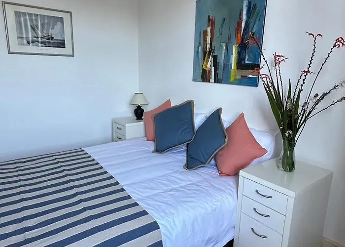 Casa Da Vela By Em Figueira Hébergement de vacances *